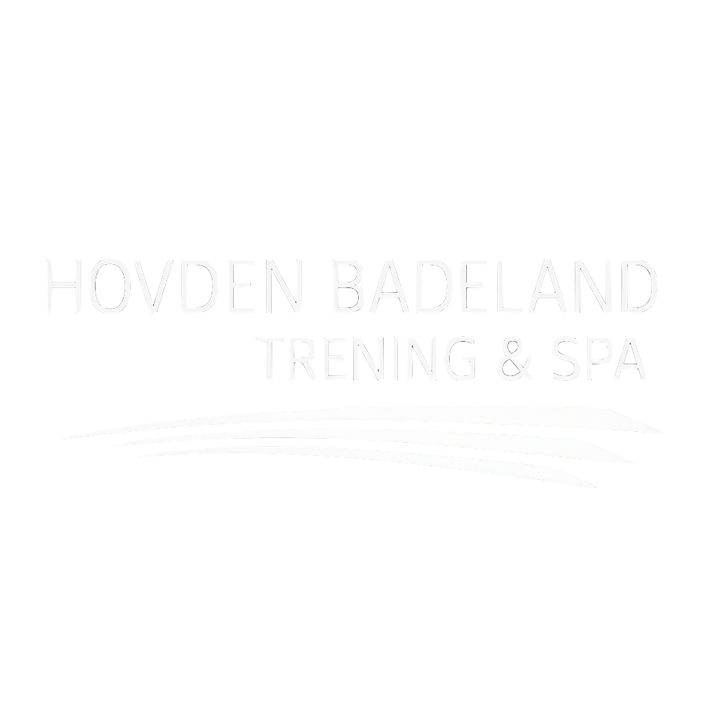 Hovden Badeland Logo